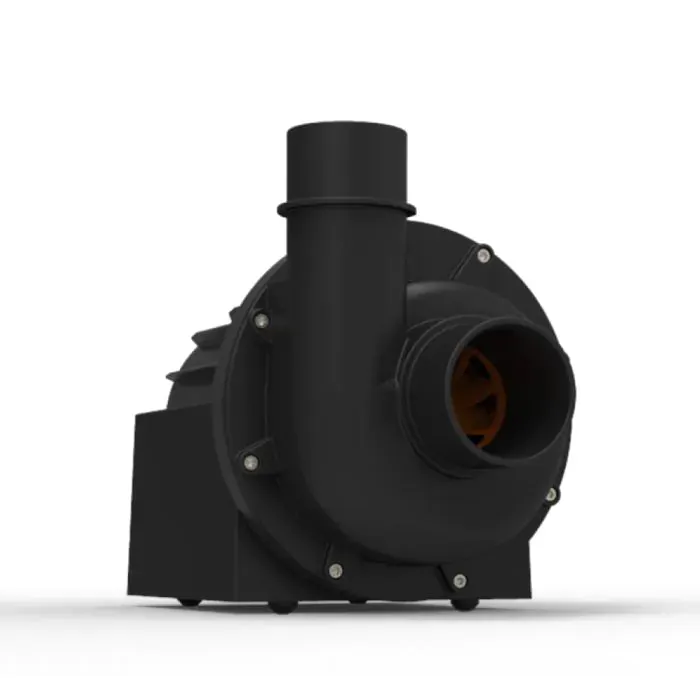A1200 IPU-10M 18,000GPH Controllable DC Pump - Abyzz