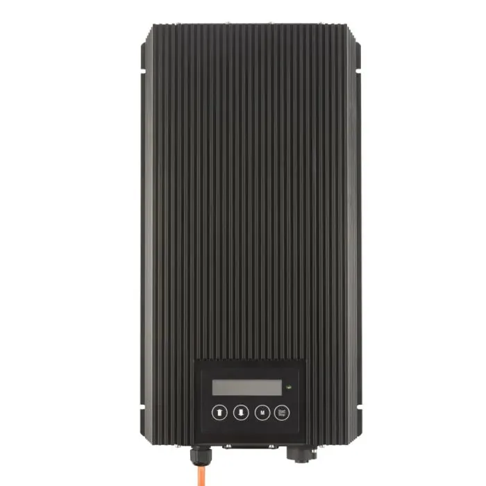 A1200 IPU-10M 18,000GPH Controllable DC Pump - Abyzz