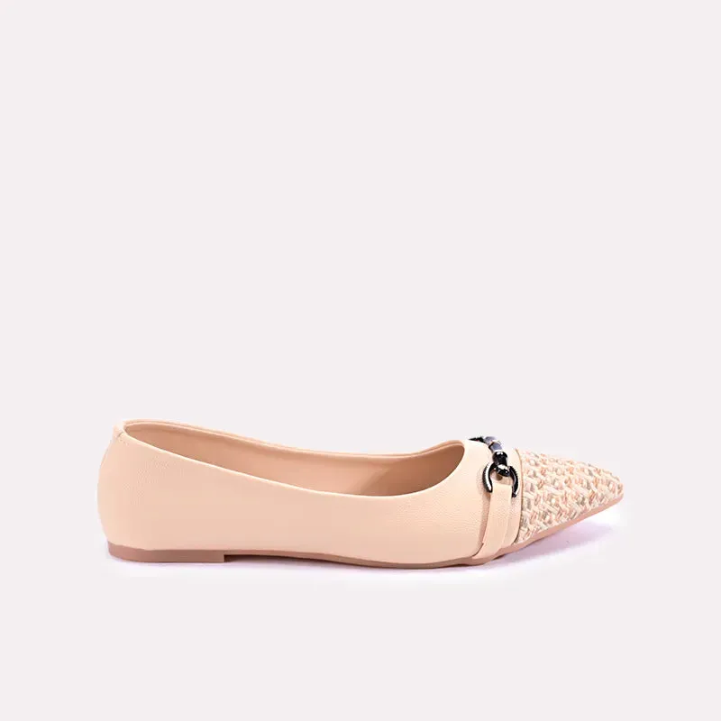 Adelaide Fawn Fancy Pumps 0431158
