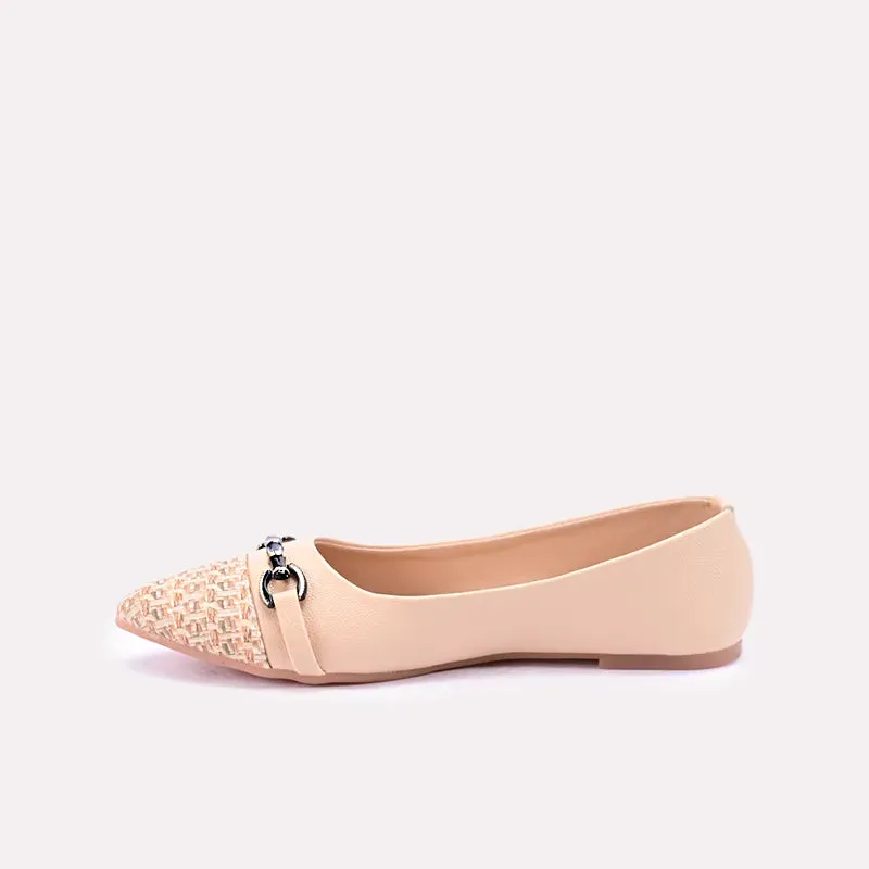 Adelaide Fawn Fancy Pumps 0431158