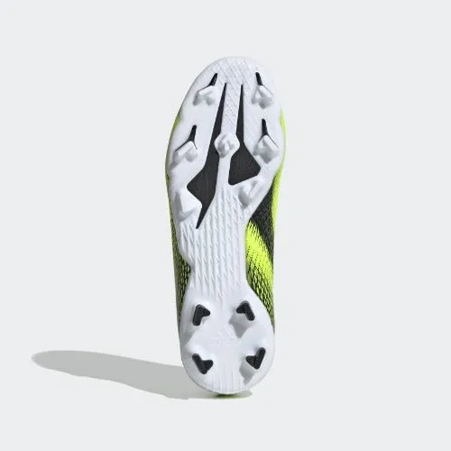 Adidas X Ghosted .3 FG J