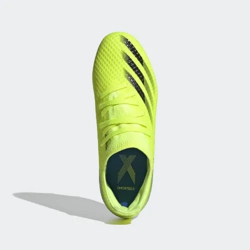 Adidas X Ghosted .3 FG J