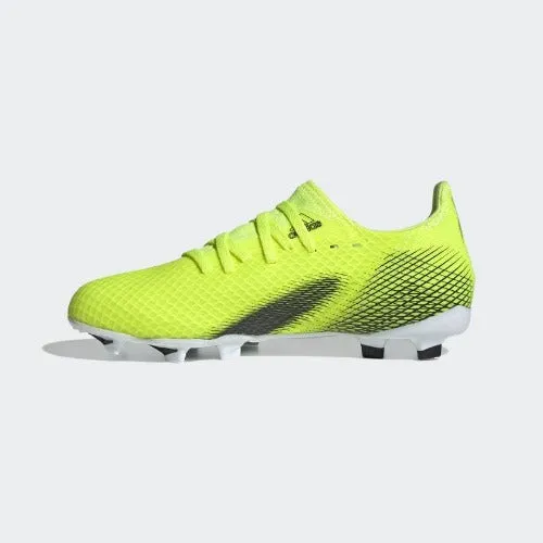 Adidas X Ghosted .3 FG J