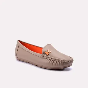 Ailsa Fawn Casual Pumps 0431282
