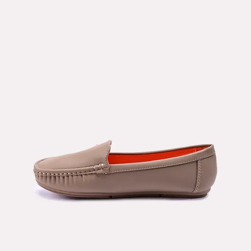 Ailsa Fawn Casual Pumps 0431282