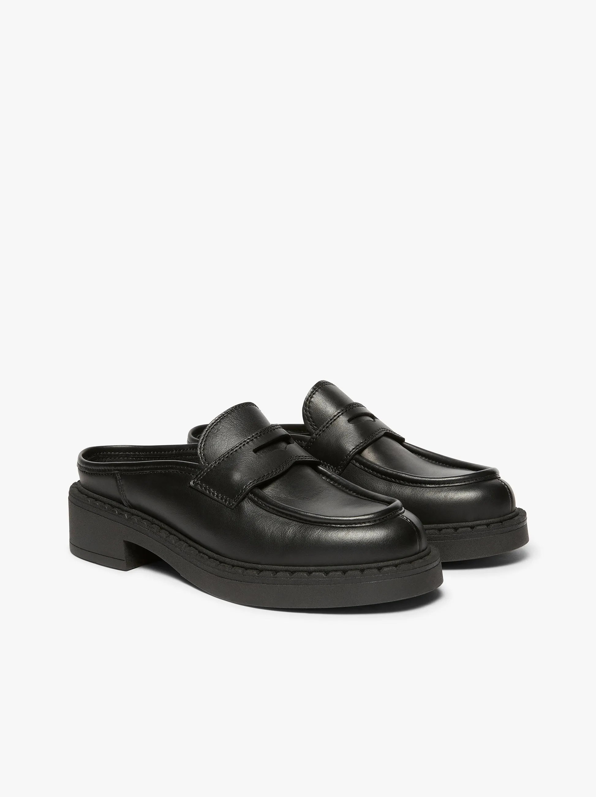Albany II Saddle Slides