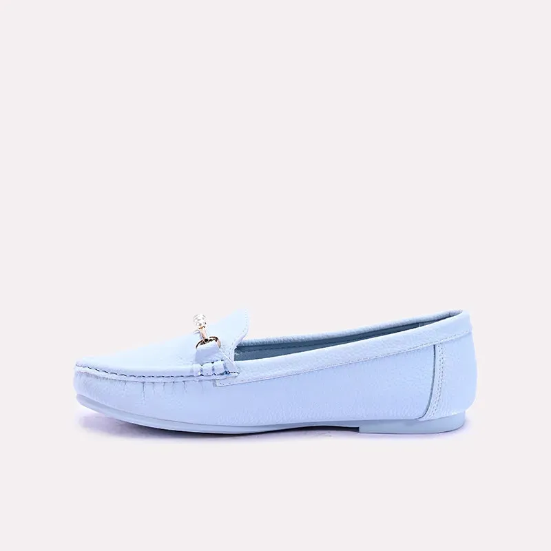 Amara Blue Fancy Pumps 0431317