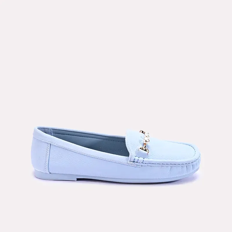 Amara Blue Fancy Pumps 0431317