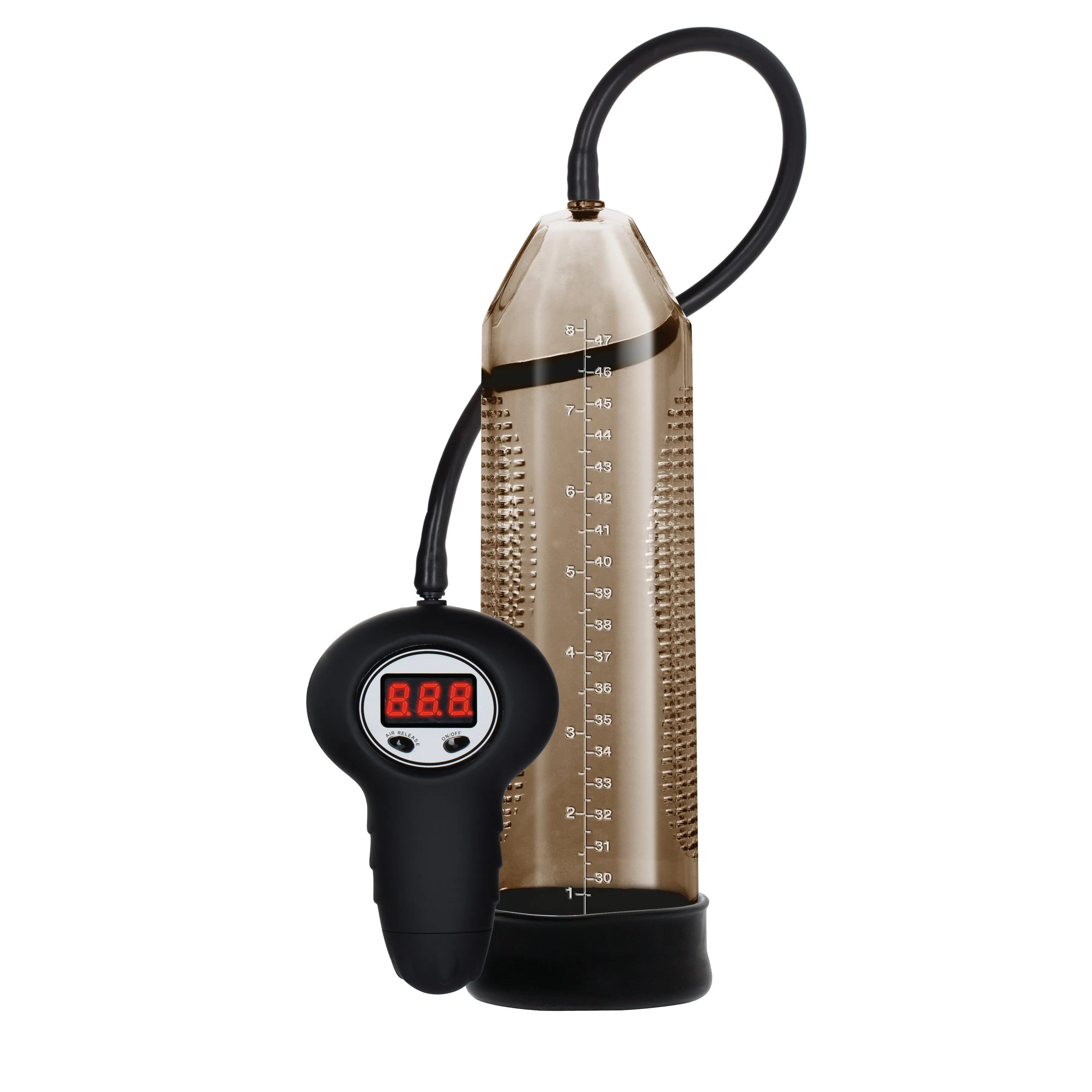 Apollo Auto Power Pump Smoke