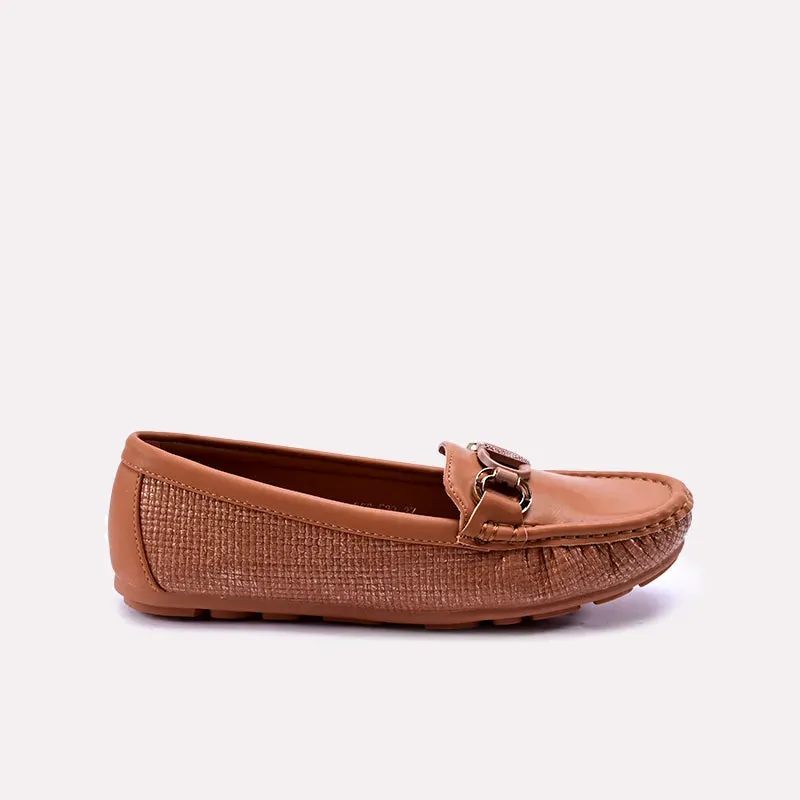 Arisha Mustard Casual Pumps 0431277