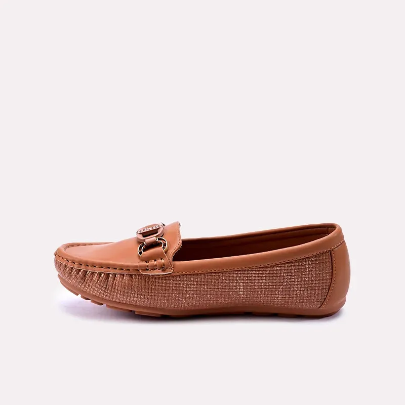 Arisha Mustard Casual Pumps 0431277