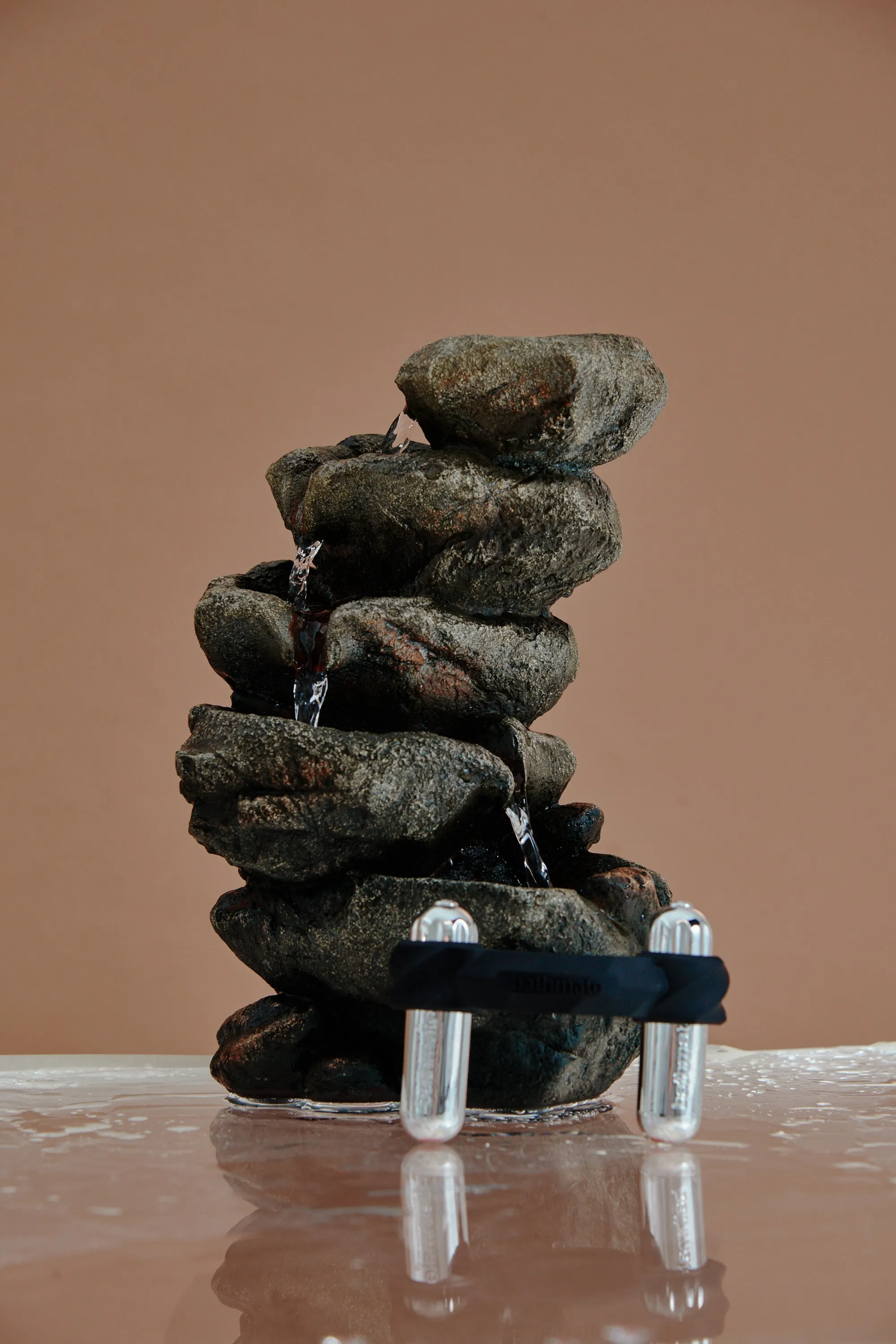 Bathmade Hydro Vibe Silcone Ring