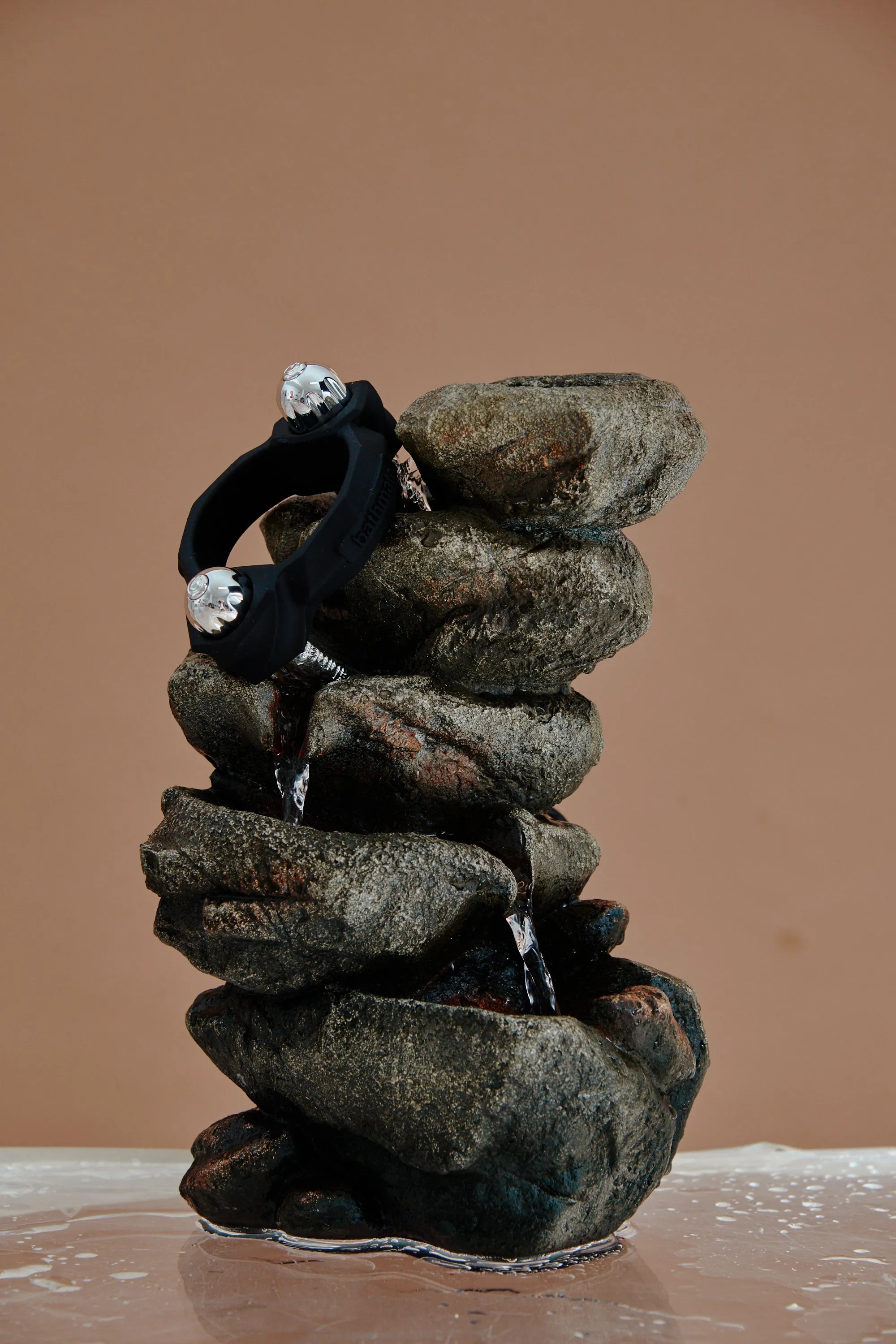 Bathmade Hydro Vibe Silcone Ring