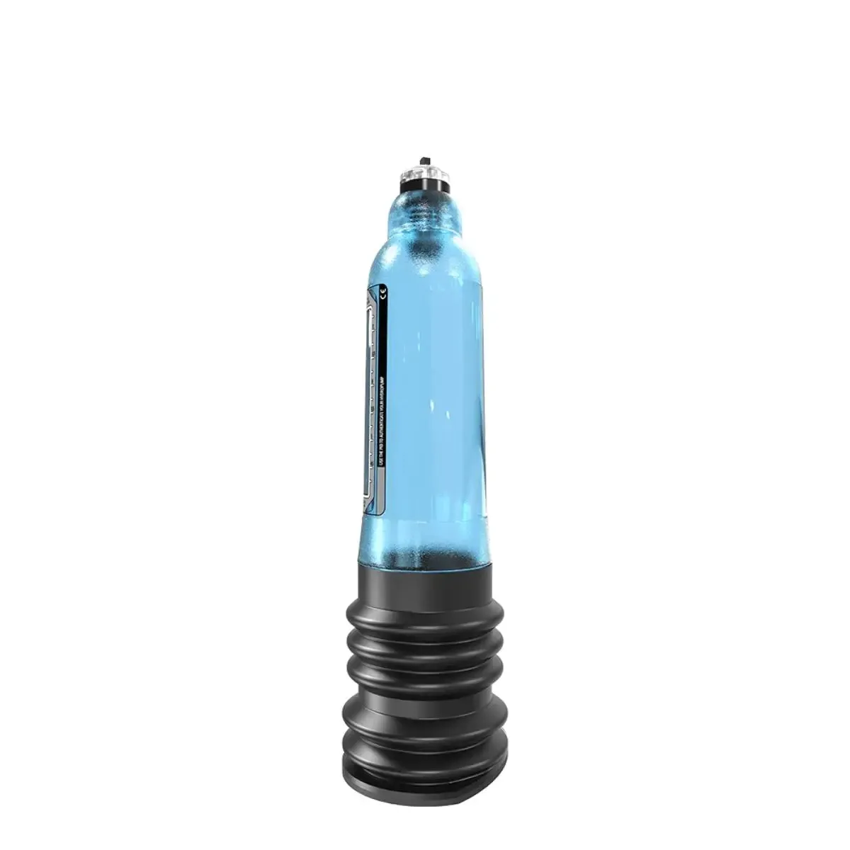 Bathmate Hydro 7 Penis Pump Blue