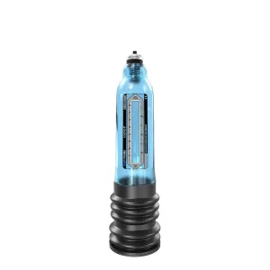 Bathmate Hydro 7 Penis Pump Blue