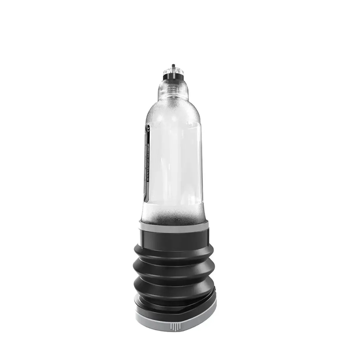 Bathmate Hydromax 7 Wide Boy Penis Pump Clear
