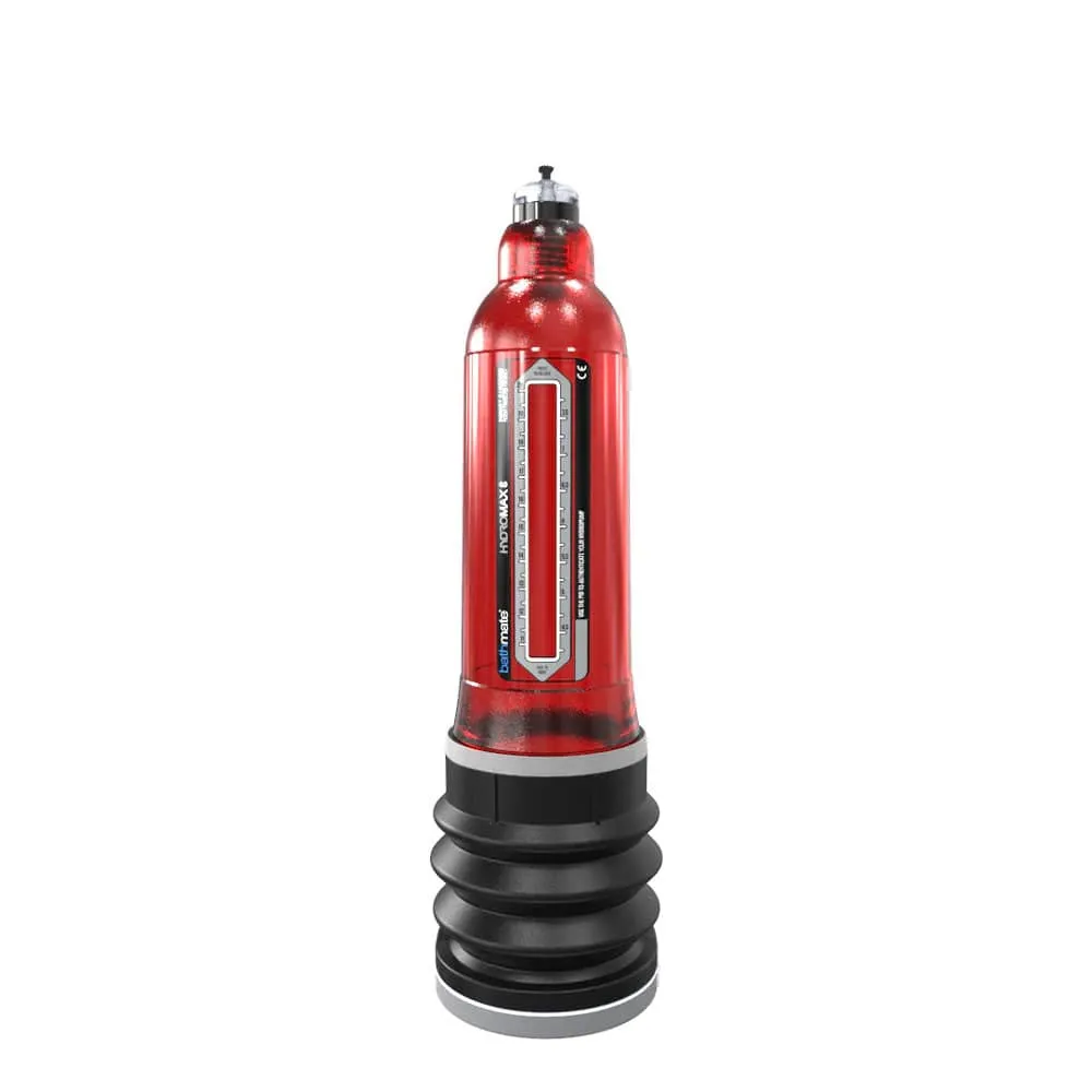 Bathmate - Hydromax8 Penis Pump
