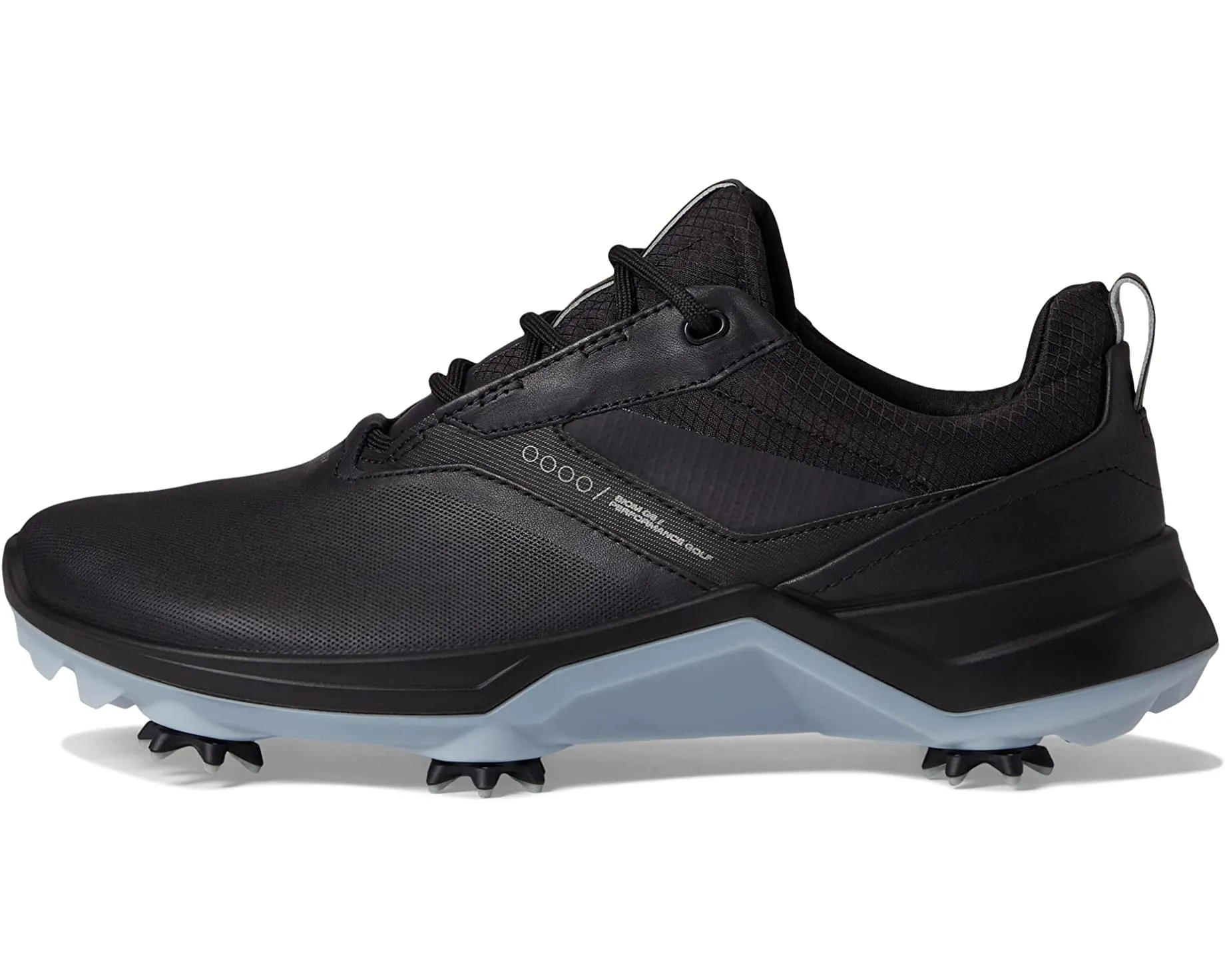 Biom G5 ECCO Golf sneakers, black