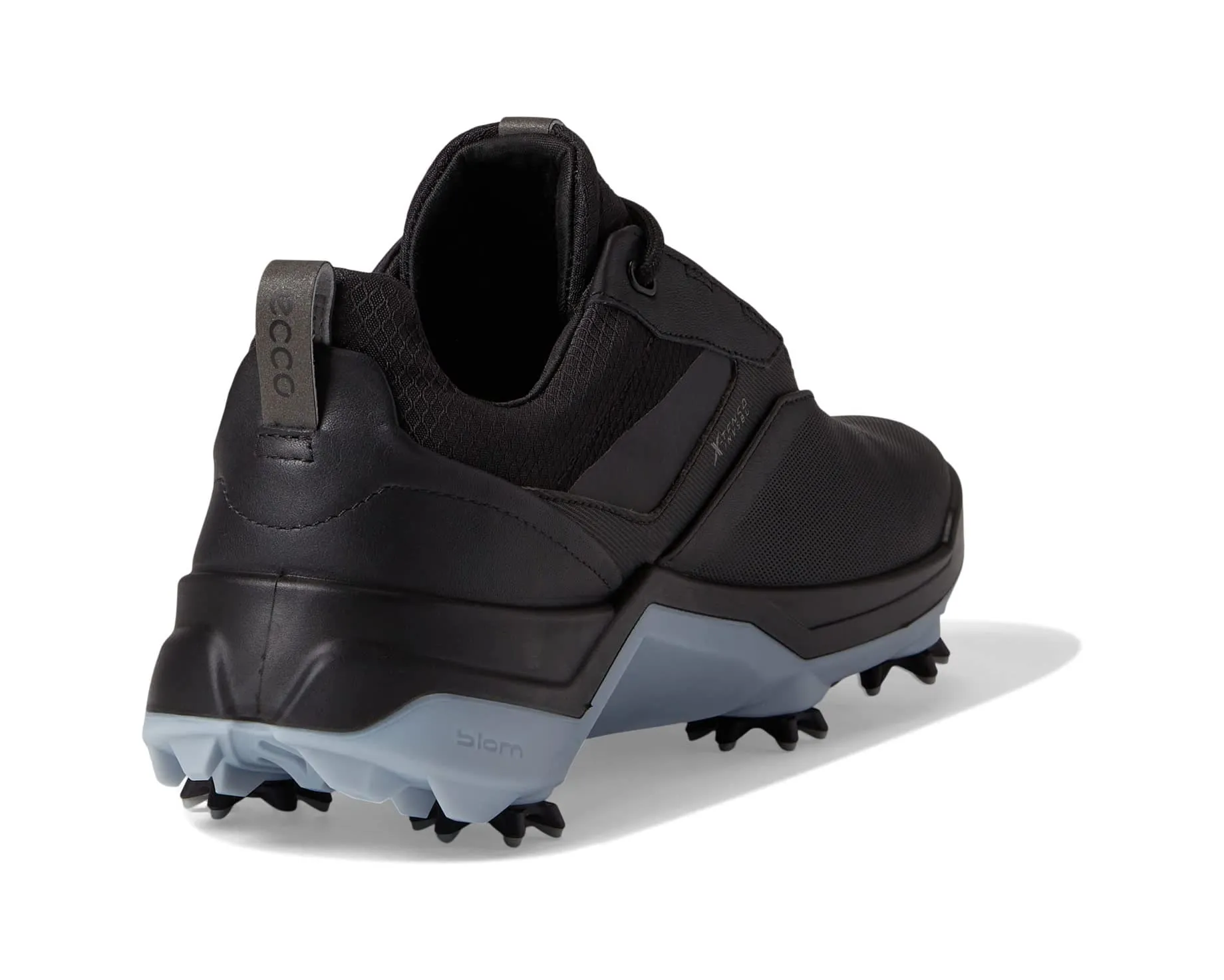 Biom G5 ECCO Golf sneakers, black