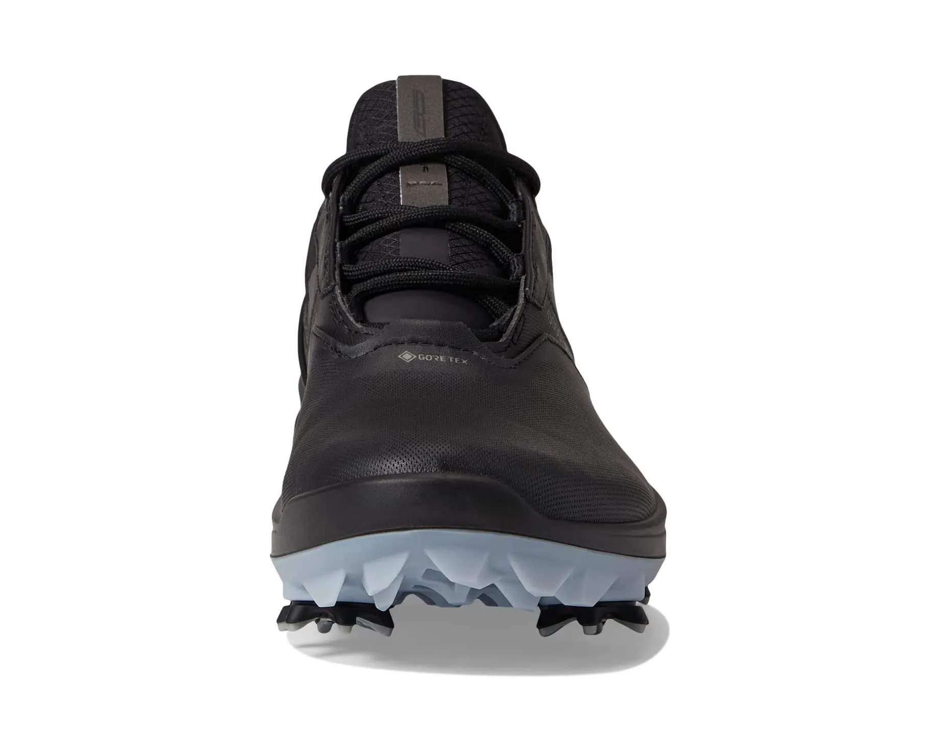 Biom G5 ECCO Golf sneakers, black