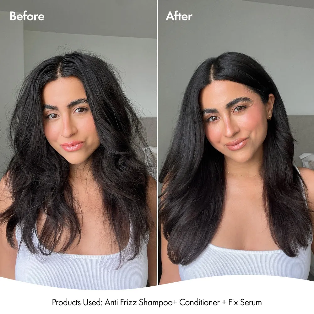 BondiBoost Frizz Fix Serum 125ml