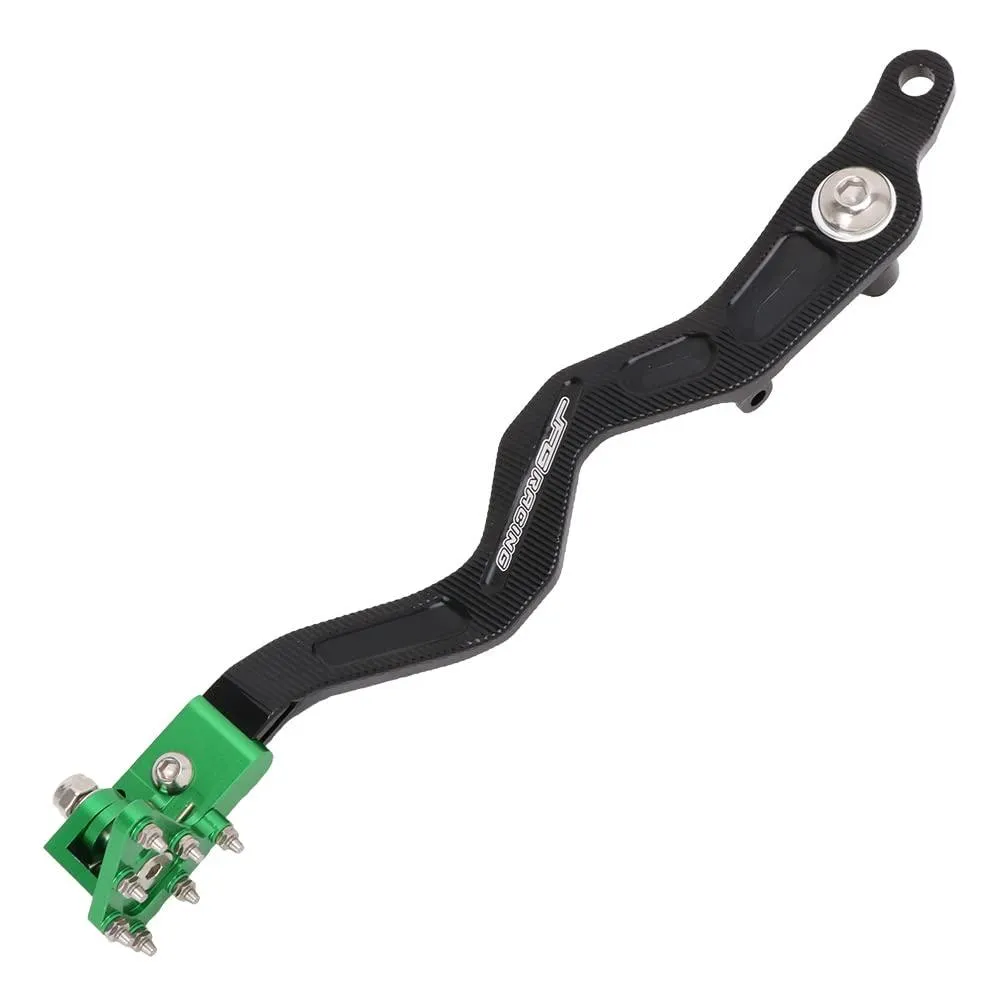 Brake Pedal Lever For Kawasaki