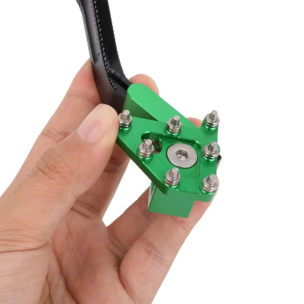 Brake Pedal Lever For Kawasaki