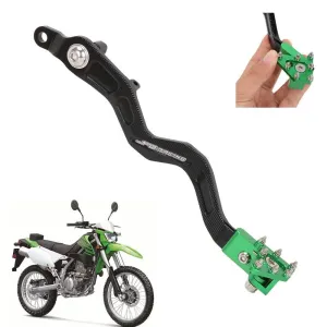 Brake Pedal Lever For Kawasaki