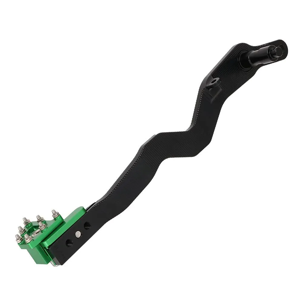 Brake Pedal Lever For Kawasaki