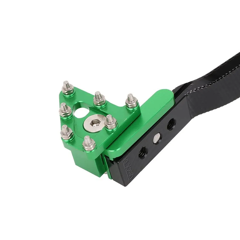 Brake Pedal Lever For Kawasaki