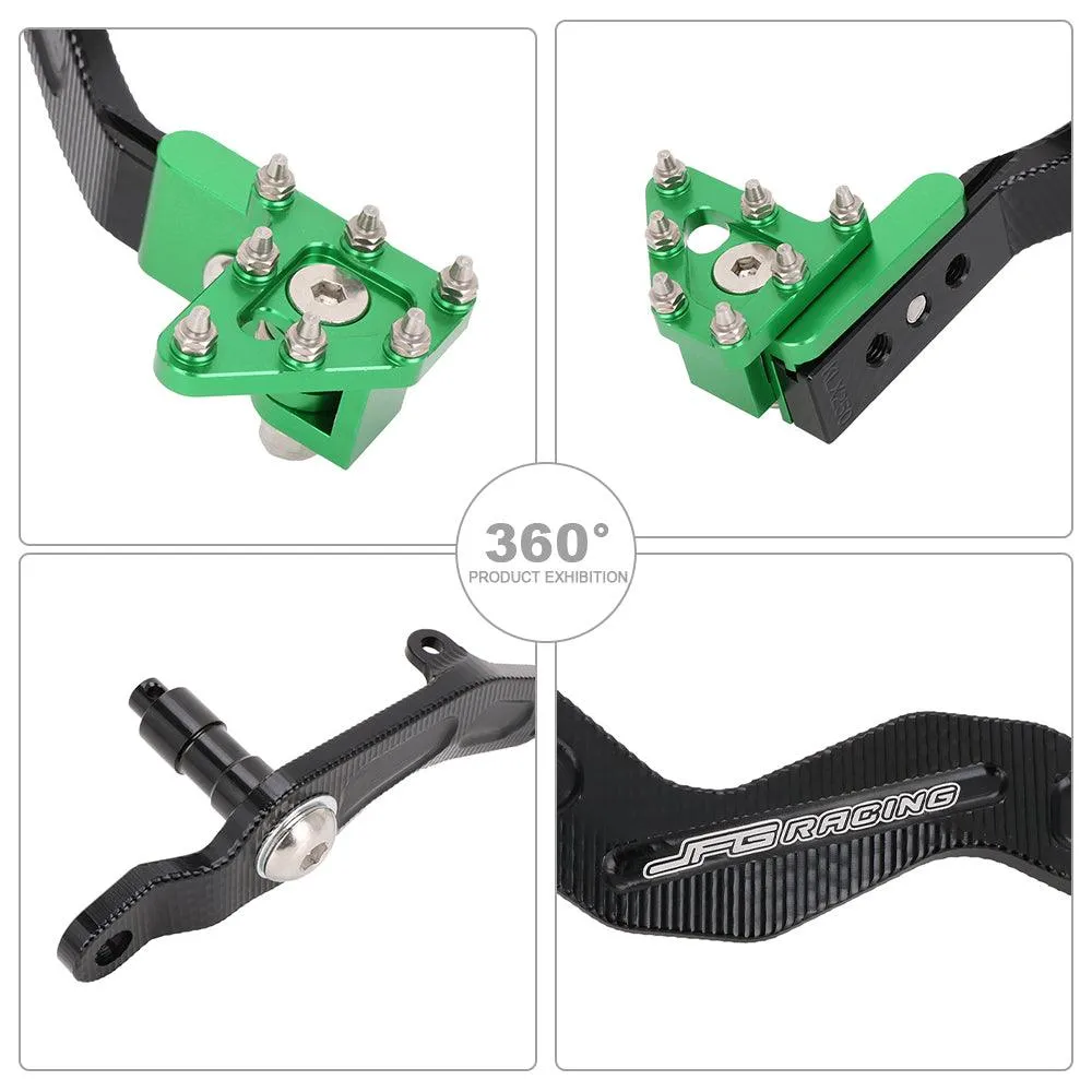 Brake Pedal Lever For Kawasaki