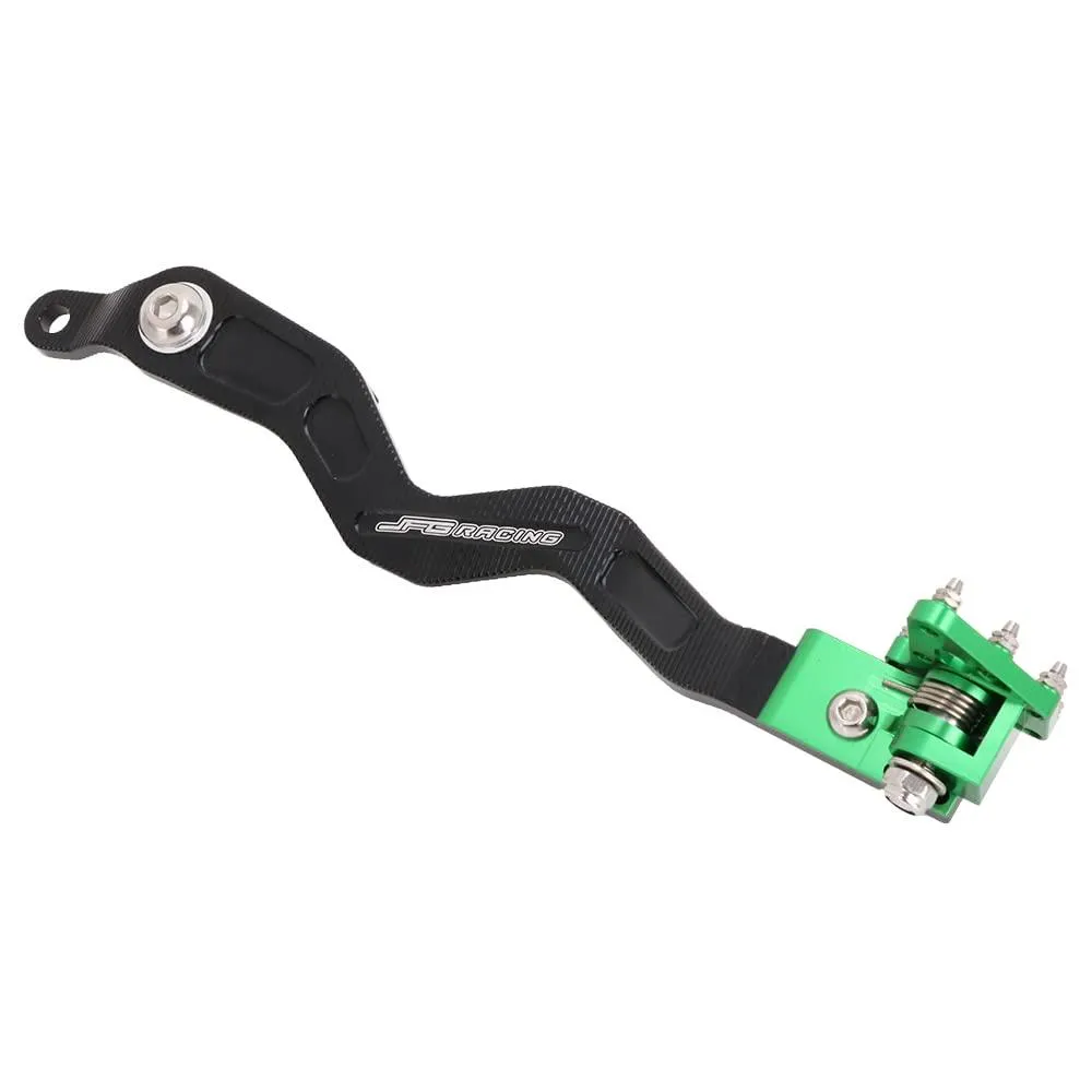 Brake Pedal Lever For Kawasaki