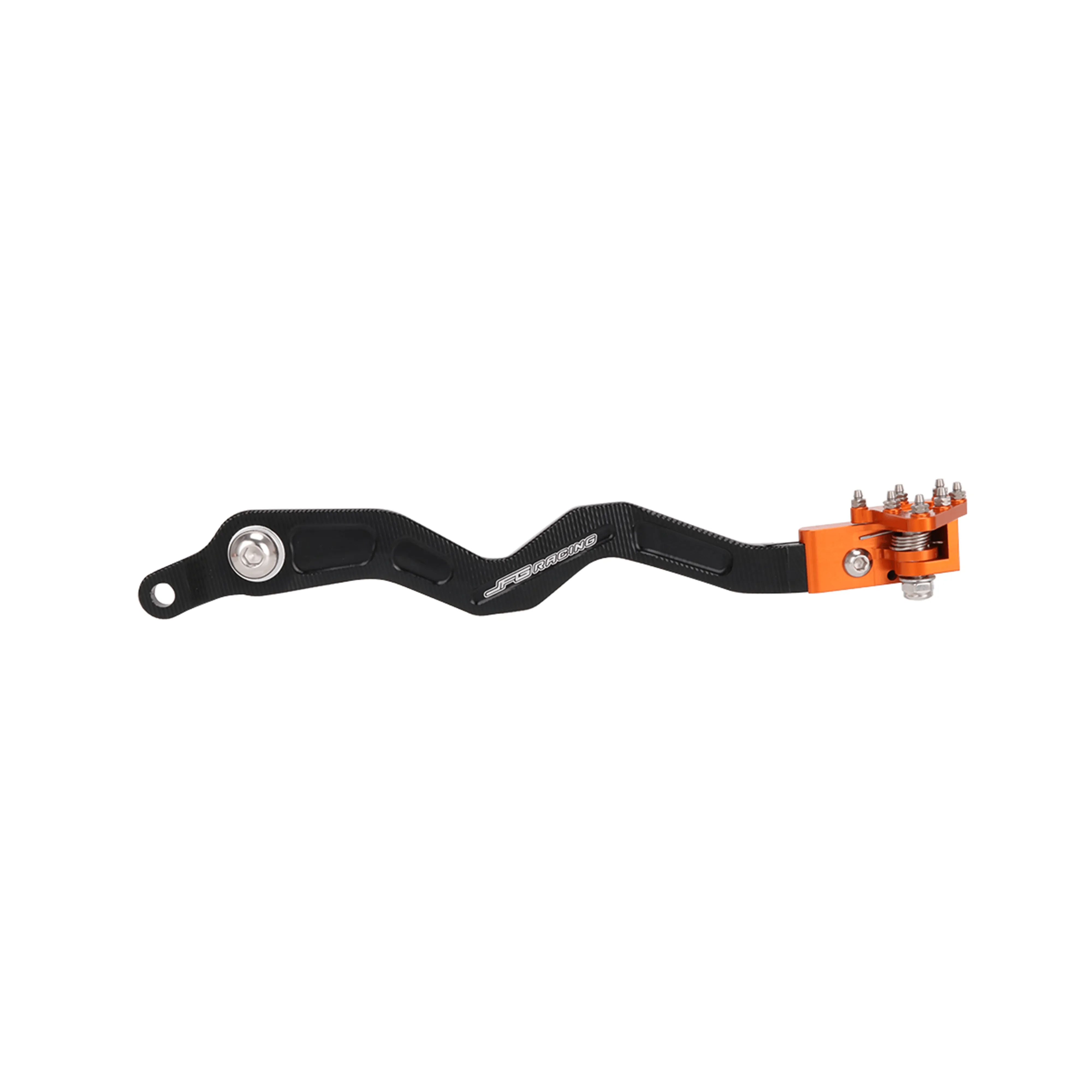 Brake Pedal Lever For Kawasaki