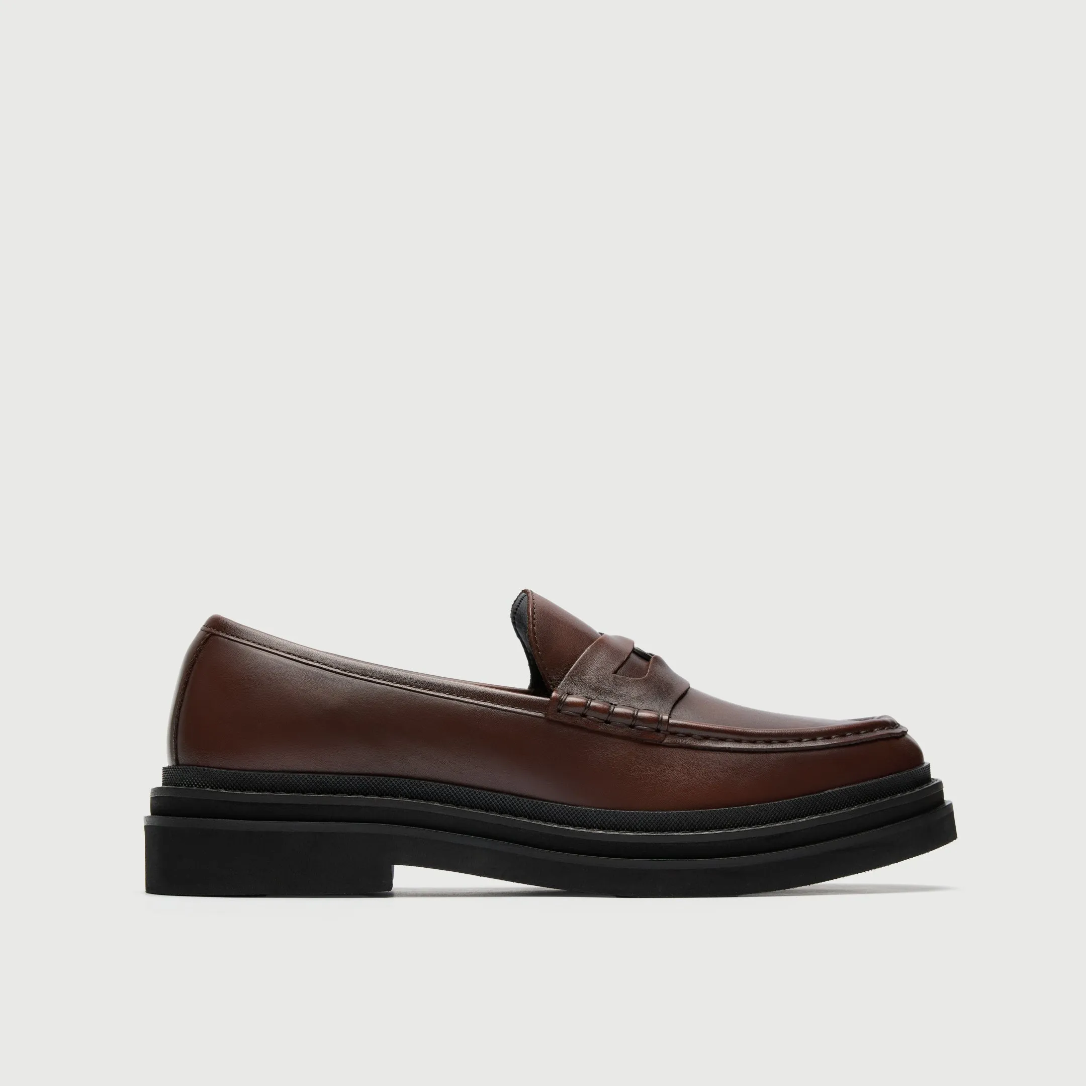 Brooklyn Penny Loafer