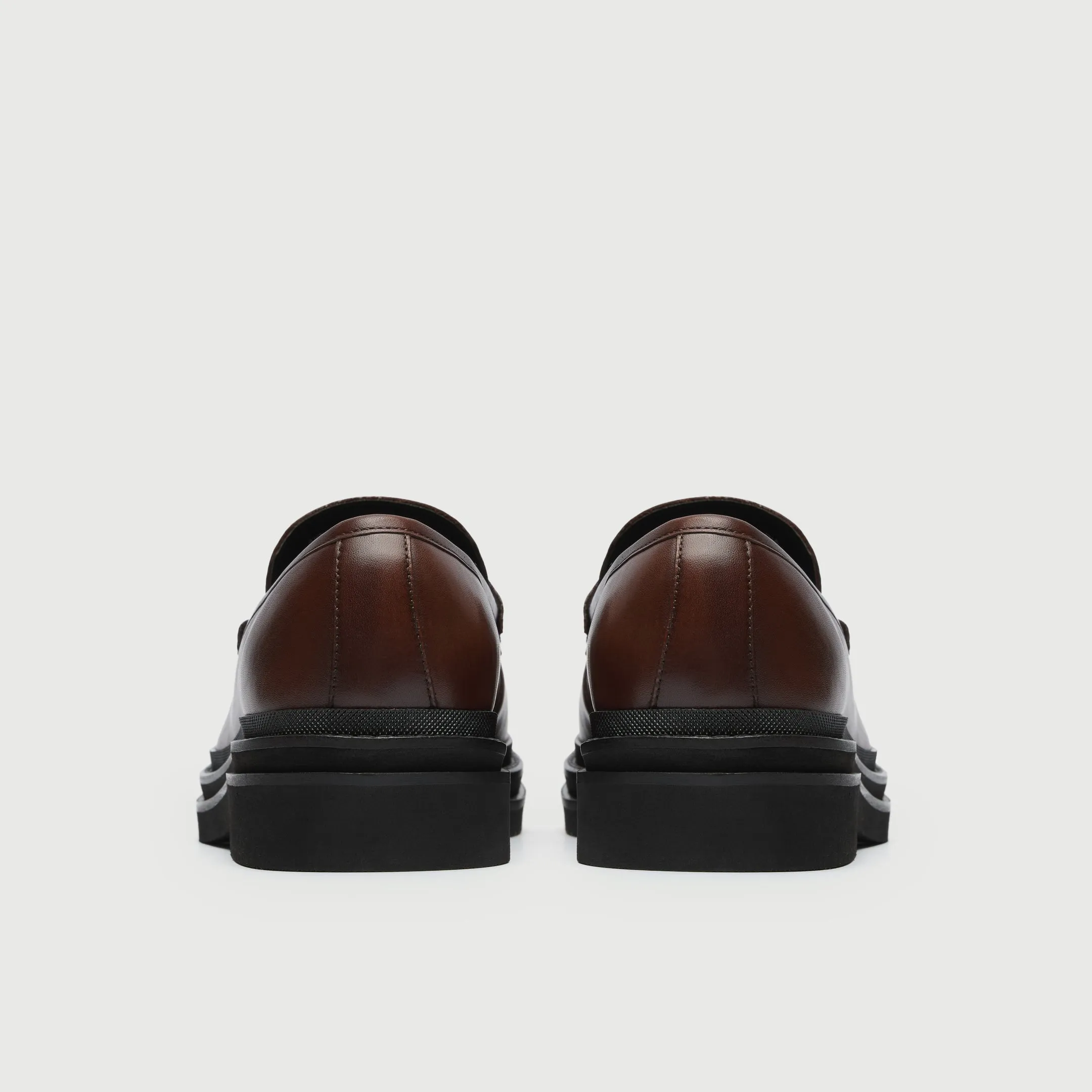 Brooklyn Penny Loafer
