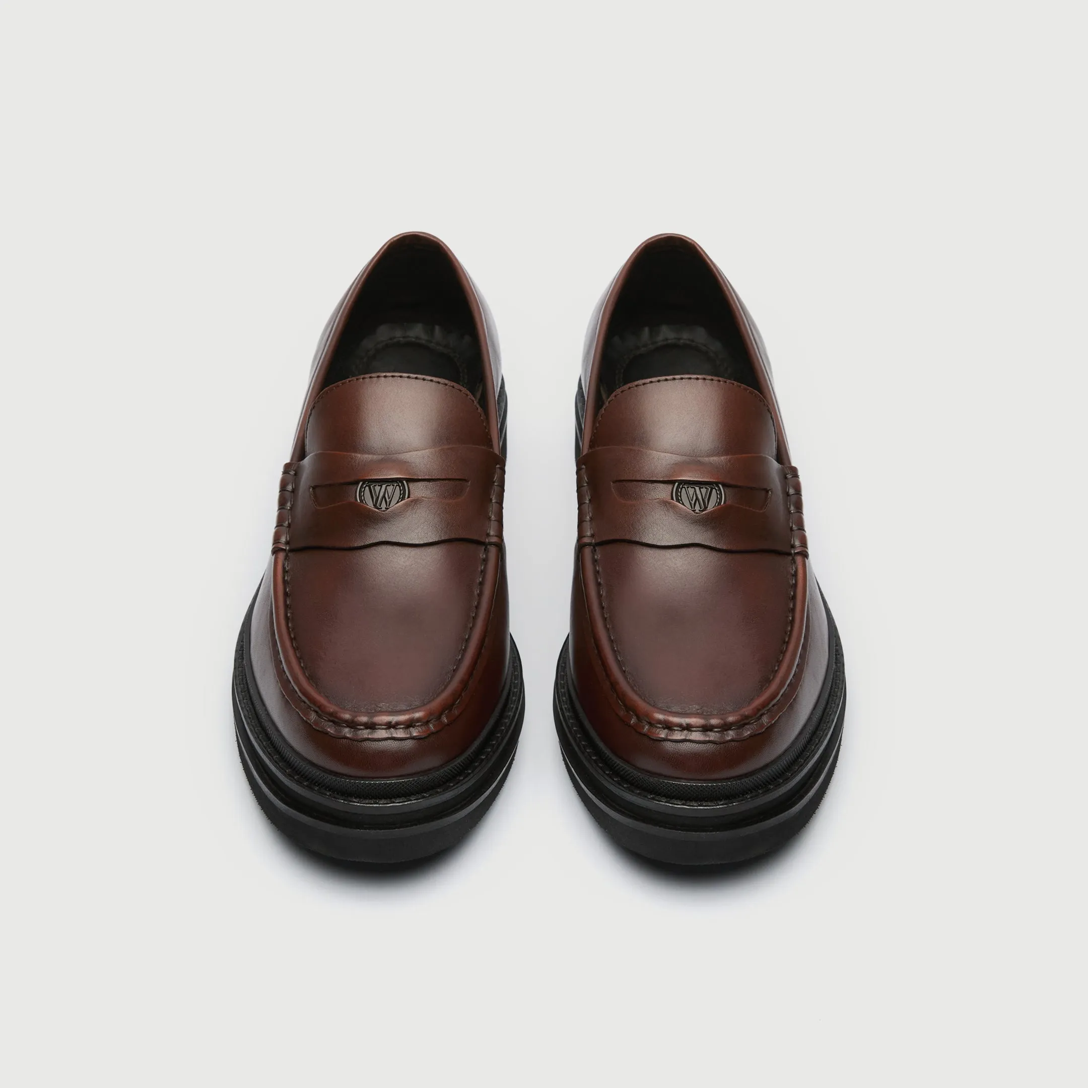 Brooklyn Penny Loafer