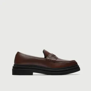 Brooklyn Penny Loafer