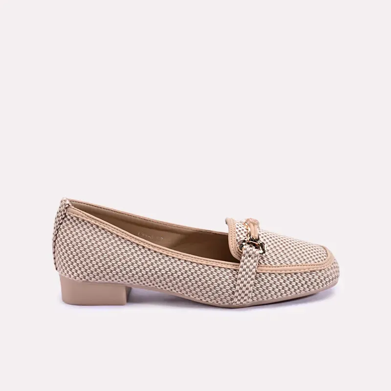 Camilla Fawn Fancy Pumps 0431345
