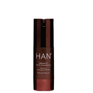 CC Serum with SPF 30 