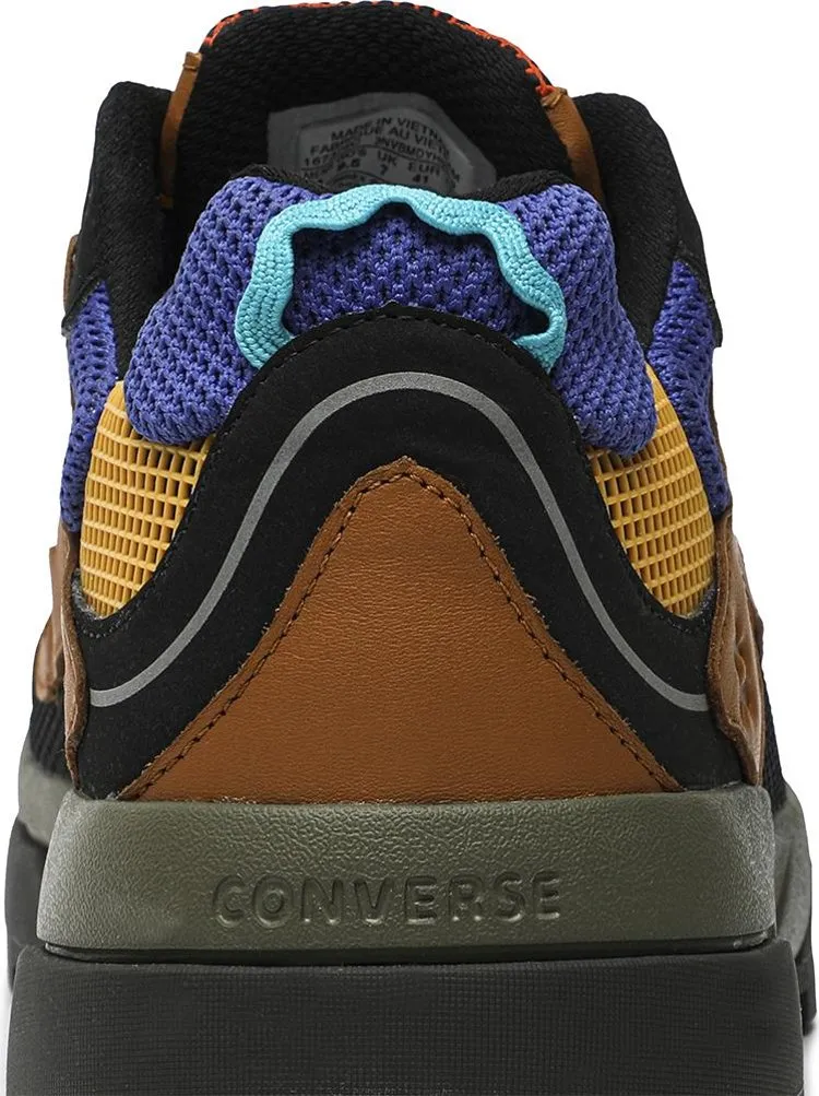 Converse Golf Le Fleur x Gianno Ox Meerkat sneakers, multicolor