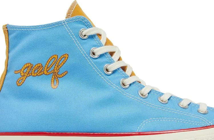Converse Golf Wang x Chuck 70 High By You sneakers, multicolor