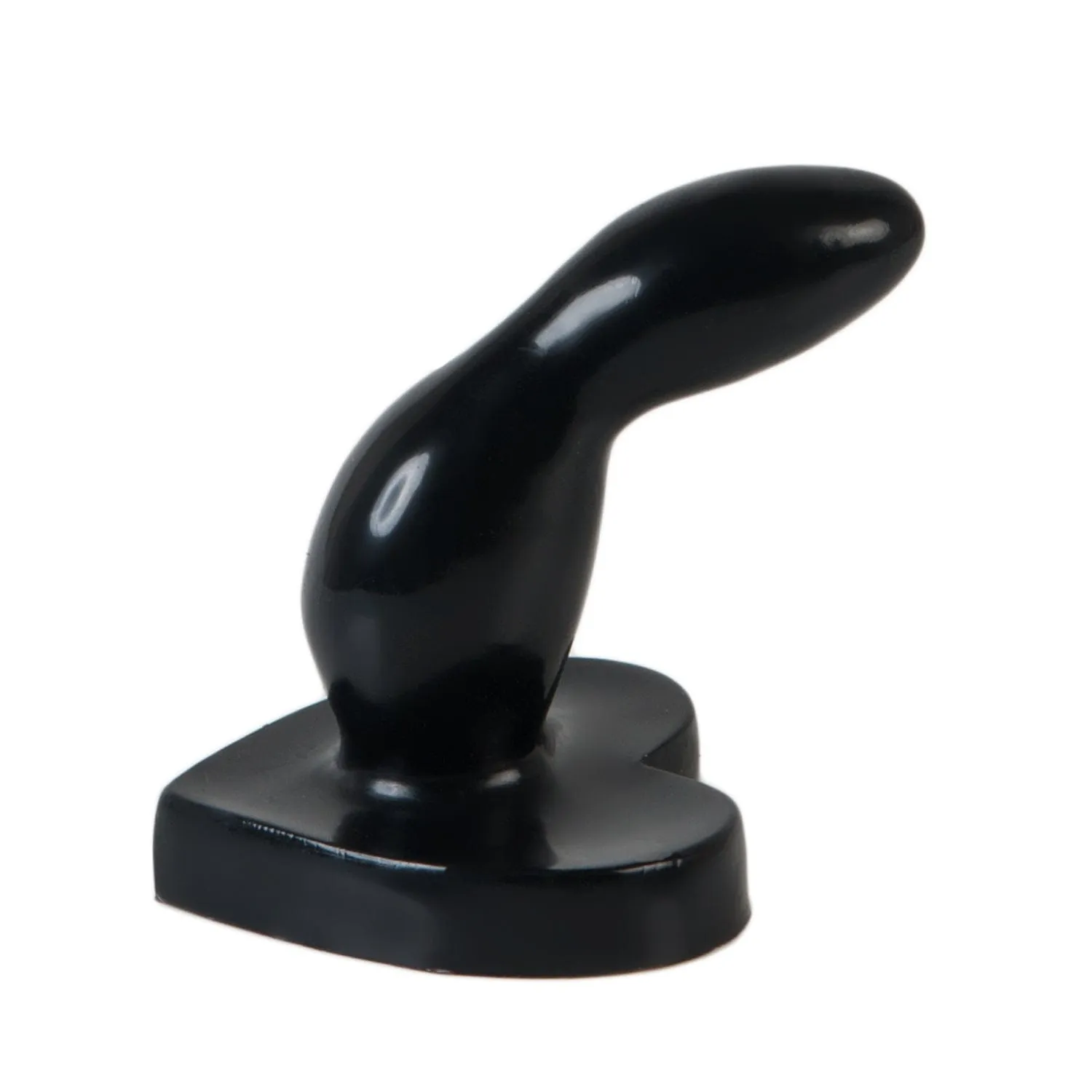 Curved Butt Plug 2