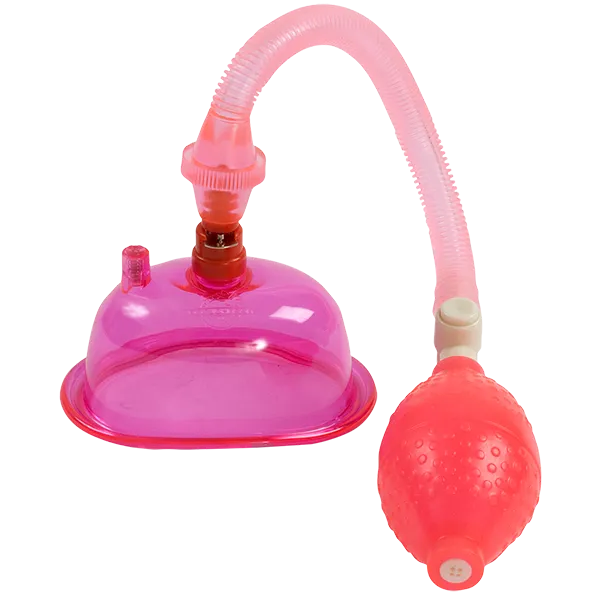 Doc Johnson Pussy Pump