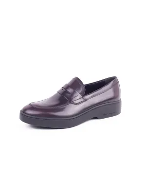 Dori Penny Loafer - Brown