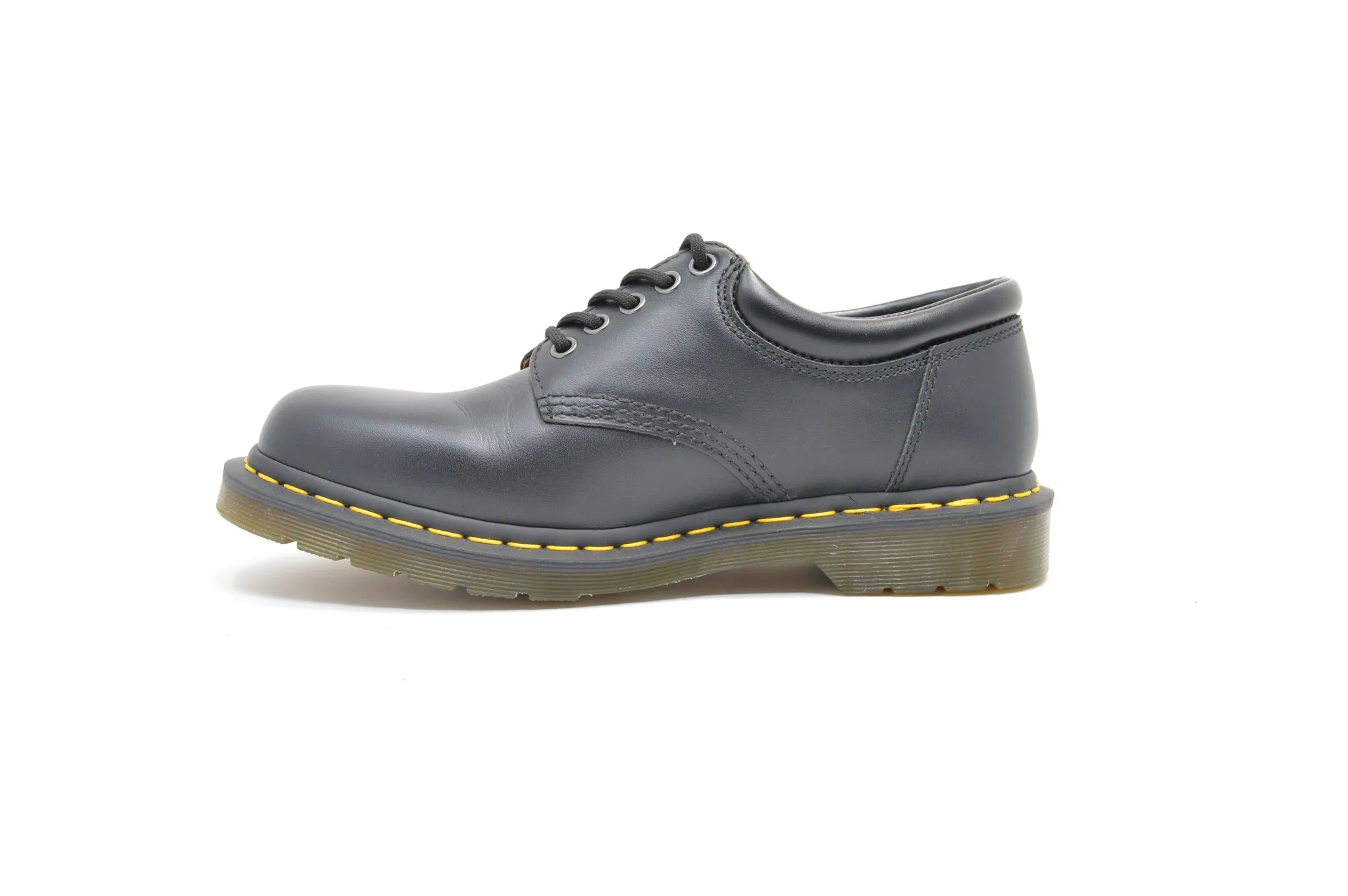 DR. MARTENS 8053 Nappa Leather Casual Shoes