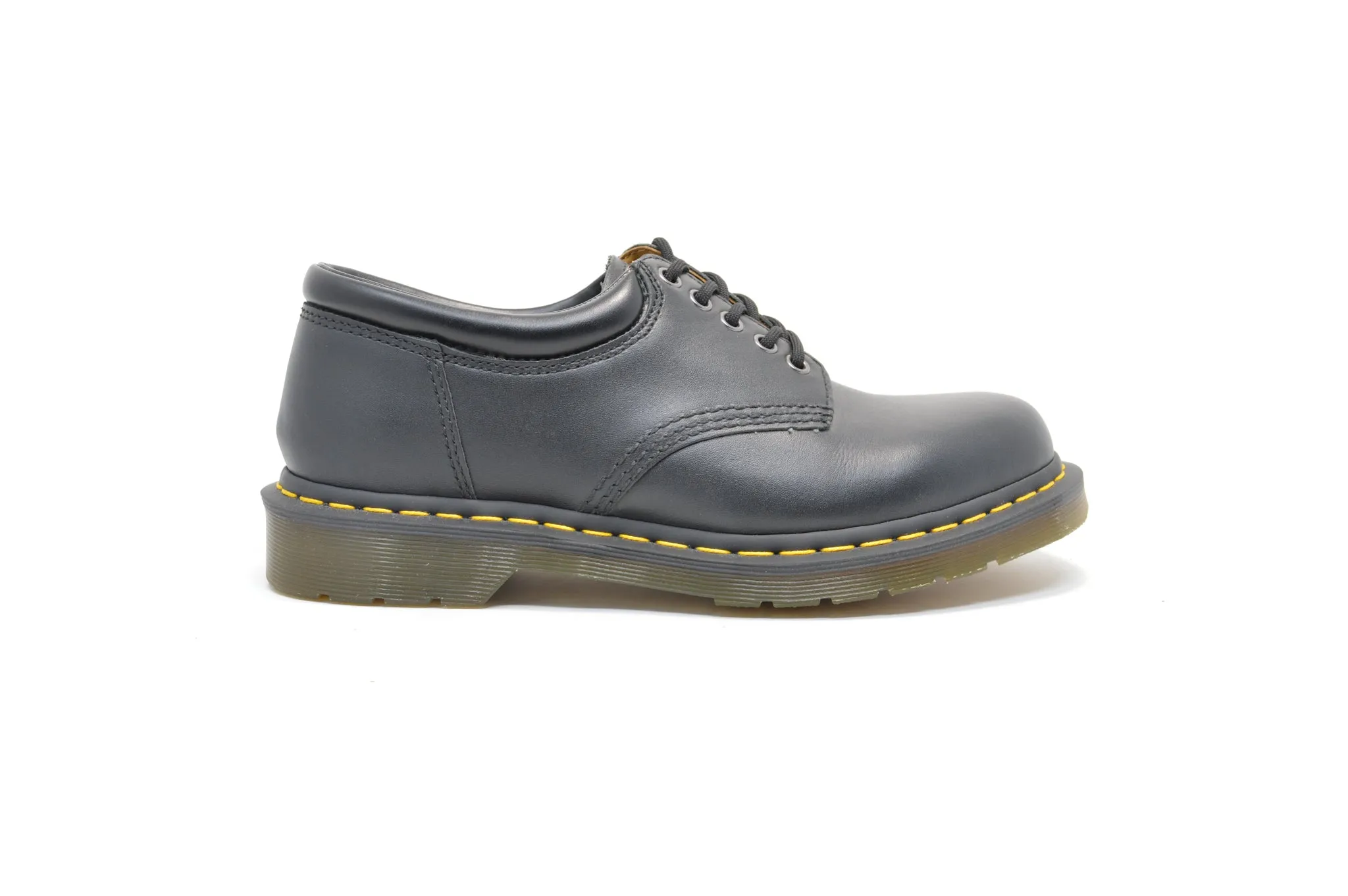 DR. MARTENS 8053 Nappa Leather Casual Shoes