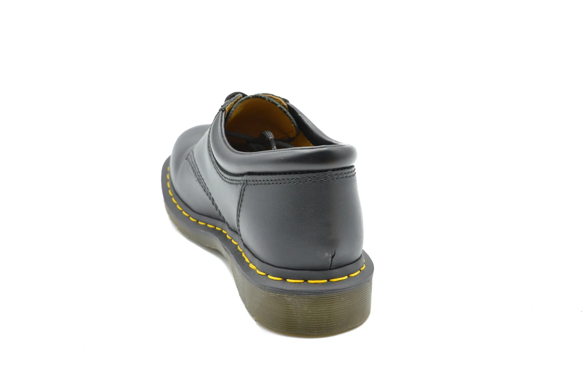 DR. MARTENS 8053 Nappa Leather Casual Shoes