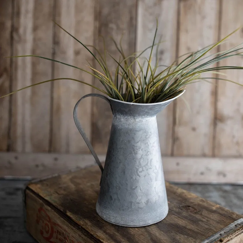 Field Fresh Pitcher Vase