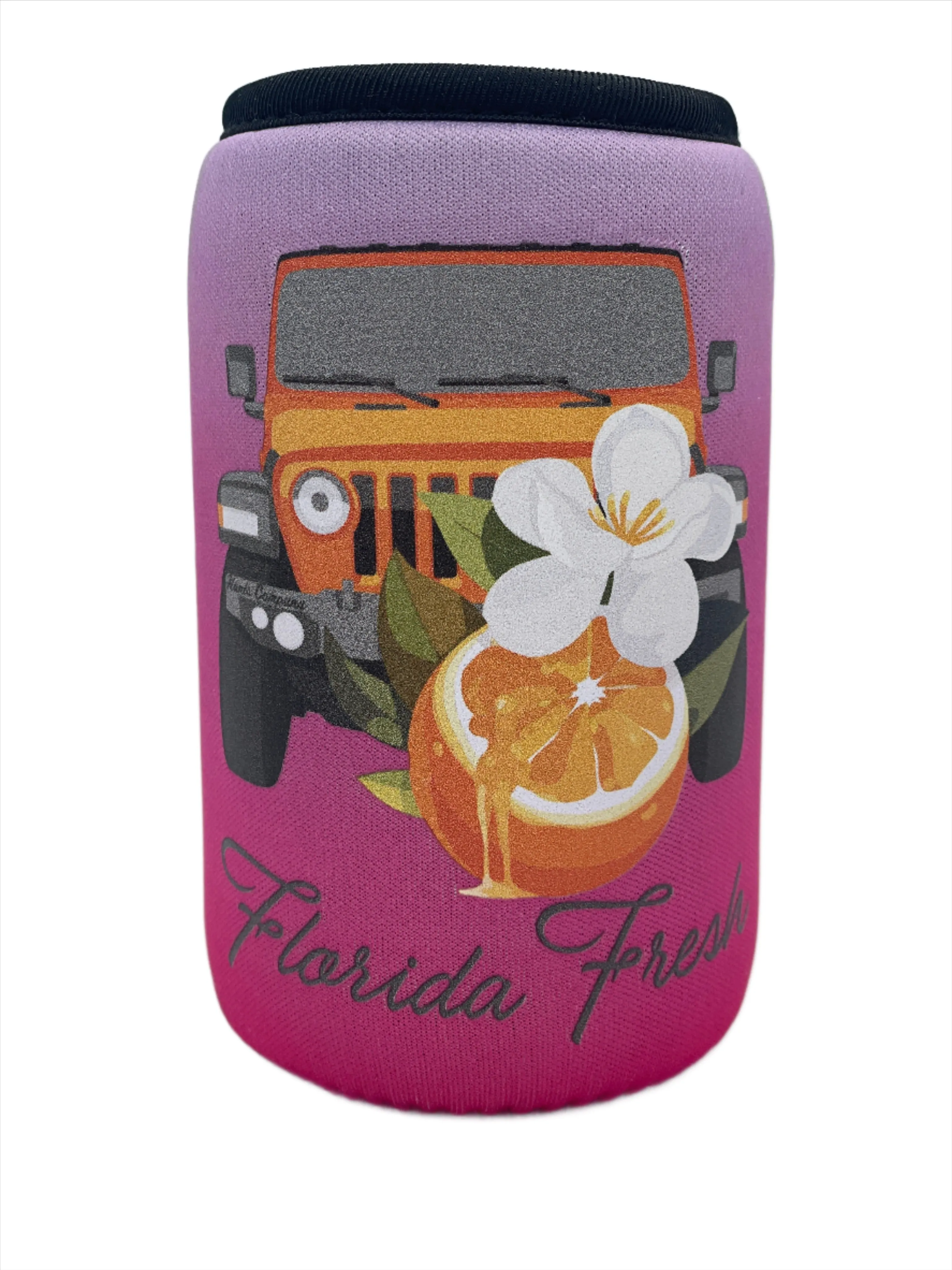 Florida Fresh Koozies