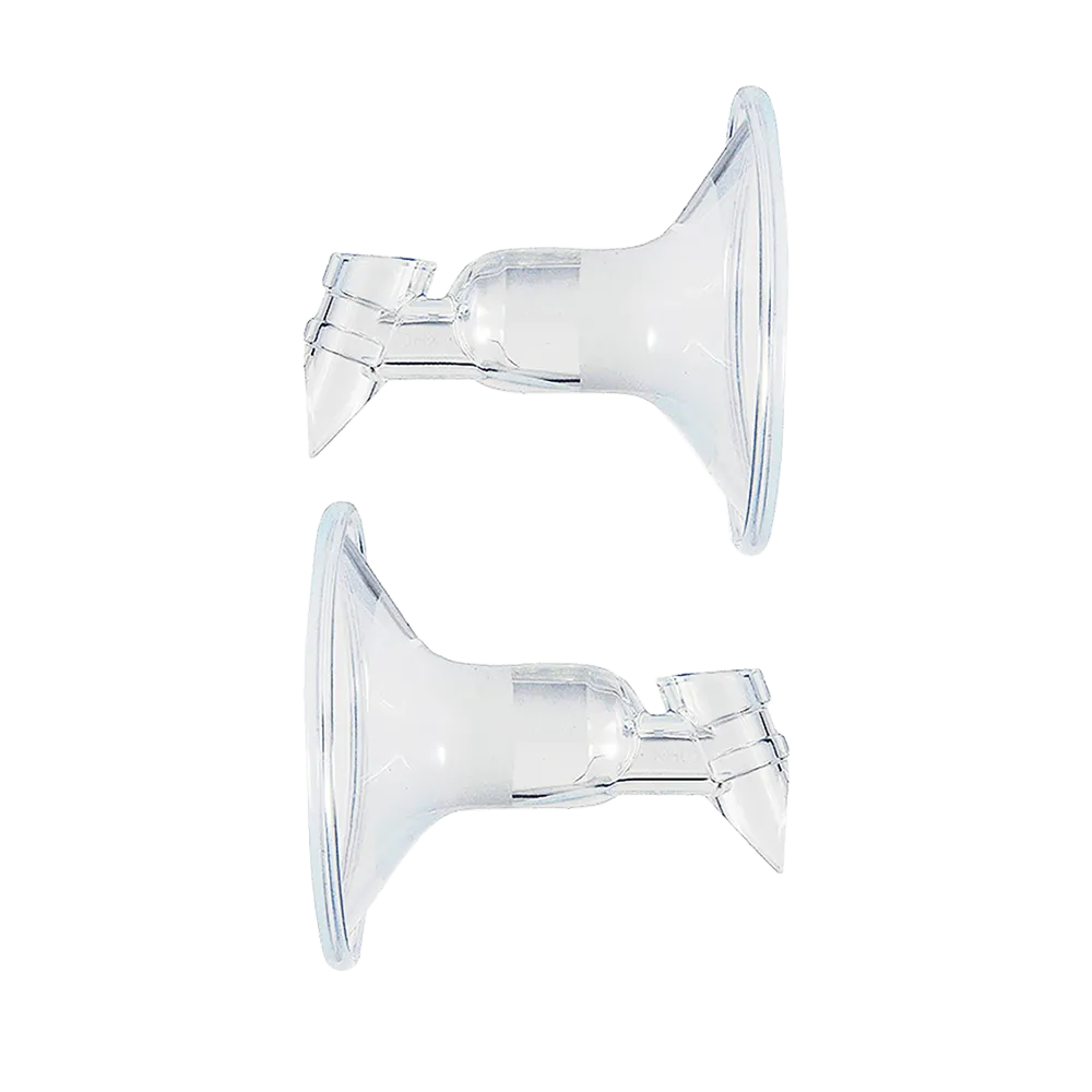 FluidFit® Silicone Cushions